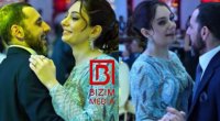 Vado Korovinin kürəkəni ilə qızının bu görüntüsü DİQQƏT ÇƏKDİ - VİDEO