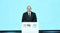 15 əsrdir, kanalizasiyaları var - Prezident o kəndi nümunə çəkdi
