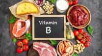 Tərkibində rekord miqdarda B vitamini olan MƏHSULLAR