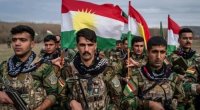 İran İraqda kürdlərə zərbə endirdi