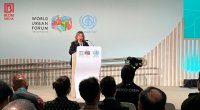 Gülşən Rzayeva: &ldquo;Mənzil məsələsi qlobal böhrandır&rdquo;