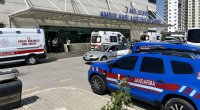 6 nəfəri öldürüb, 8 nəfəri yaralayan şəxs həyatına SON qoydu - Türkiyədə DƏHŞƏT- FOTO