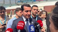 Prezidentin köməkçisi: &ldquo;Azərbaycana qarşı olan qruplaşmalara qrant verənlərin sayı azalıb&rdquo;
