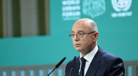 Pərviz Şahbazov gələcəyin şəhərlərinin necə olacağını AÇIQLADI