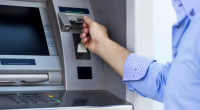 Bankomat kartınızı udsa ilk bunu edin