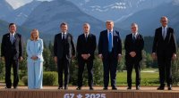 "G7" liderləri Parisdə bir araya GƏLƏCƏK