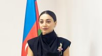 Günay Əliyevaya vəzifə verildi