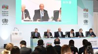 WUF13: SPECA Forum işə başladı - FOTO