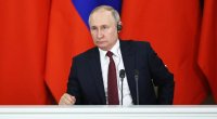 Putinlə Si Cinpinin görüşündə nələr müzakirə olundu? - VİDEO