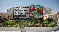 WUF13: İlk üç günü ərzində tədbirlərə qatılan iştirakçı SAYI