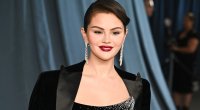 Selena Qomes açıq-saçıq səhnələri olan 4 saatlıq filmdə rol alacaq