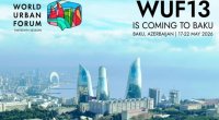 WUF13-ə onlayn qeydiyyat bərpa edildi