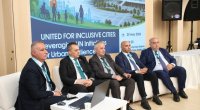 Şəhərsalmada yeni yanaşmalar: WUF13-də inklüzivliklə bağlı müzakirələr aparıldı &ndash; FOTO