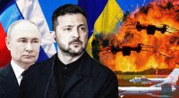 Rusiyadan gözlənilməz SÜLH MESAJI &ndash; Ukrayna ilə razılaşmanın əldə olunacağı TARİX AÇIQLANDI
