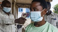 &ldquo;Ebola&rdquo;nın simptomları: qızdırma, damaq və burunda qanamalar...
