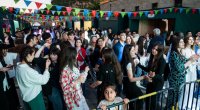 WUF13 çərçivəsində "Şəhərsalma yarmarkası" təşkil olunub - FOTO