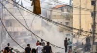 İsrailin zərbələri daha 31 livanlının həyatına son qoydu