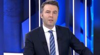 Keçmiş baş redaktorun 286 il həbsi tələb edildi