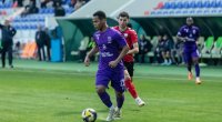 Ronaldo "Sumqayıt"dan getdi
