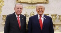 Tramp Ərdoğanla telefon danışığından təəssüratlarını bölüşdü