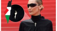 Bella Hadid Kann kinofestivalında Fələstinə belə dəstək VERDİ &ndash; FOTO