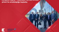 Kapital Bank dünyaca məşhur &ldquo;Federated Hermes Limited&rdquo; şirkəti ilə əməkdaşlığa başladı