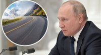 TƏKLİF: Rusiyadan Gürcüstan vasitəsilə Ermənistana gedən yol &ldquo;Putin yolu&rdquo; adlandırılsın