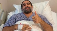Rafael Ağayev 13-cü dəfə əməliyyat olundu&ndash; FOTO