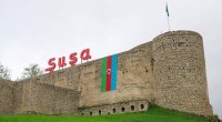 Şuşaya köçürülən sakinlərin sayı AÇIQLANDI