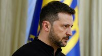 Zelenski: " Rusiyanın daha bir Neft Emalı Zavodu məhv edildi&rdquo; - VİDEO