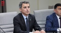 Fariz İsmayılzadə: &ldquo;Bu problemlərin həlli birgə mübarizə ilə mümkündür&rdquo;