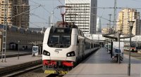 SON DƏQİQƏ! Bakı&ndash;Tbilisi qatarlarında bütün siniflər üzrə gedişhaqqı açıqlandı &ndash; FOTO