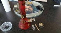 Türkiyədə məşhurların evində görün nə tapıldı - FOTO