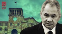 Moskvadan İrəvana SƏRT XƏBƏRDARLIQ &ndash; Ermənistan toqquşma meydanına ÇEVRİLƏ BİLƏR