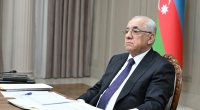 Baş nazir "Gəmi agenti haqqında Əsasnamə"yə dəyişiklik etdi