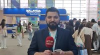WUF13-ün beşinci günündə keçirilən tədbirlərlə bağlı geniş VİDEOREPORTAJ