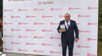 Yazıçı Gəray Göyyurdun Zəfərə həsr olunan kitabları maraqla QARŞILANDI - FOTO