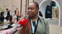 Zambiya nümayəndəsi: &ldquo;WUF13-də böyük təcrübə qazanaraq ölkəmizə qayıdırıq&rdquo;