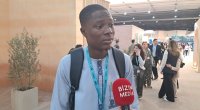 Benin nümayəndəsi: &ldquo;WUF13 yeni əməkdaşlıqlar qurmaq üçün mühüm fürsət oldu&rdquo; &ndash; VİDEO