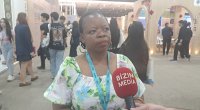 Lesoto rəsmisi: &ldquo;WUF13-də ölkəmizdə tətbiq edə biləcəyimiz təcrübələrlə tanış olduq&rdquo; &ndash; VİDEO