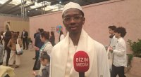 Sudandan olan nümayəndə: &ldquo;Bakı çox gözəl şəhərdir&rdquo; - VİDEO