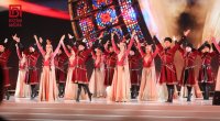 WUF13-ün bağlanış mərasimindən rəngarəng kadrlar &ndash; FOTO/VİDEO