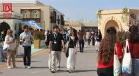 WUF13-də iştirakçı sayına görə REKORD qeydə alındı