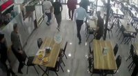 Malatyadakı güclü zəlzələnin ANBAAN VİDEOSU