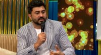 "Məni küftə-bozbaş verdiyiniz toya çağırmayın" - Vüqar