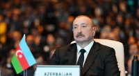 İlham Əliyevin postmünaqişə gündəliyinin NÖVBƏTİ TƏNTƏNƏSİ &ndash; Qarabağ nümunəsi dünyanın DİQQƏT MƏRKƏZİNDƏ
