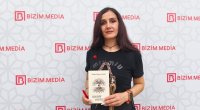 Vüsalə Vətənxan Mehri festivalda yaradıcılığı ilə diqqət çəkdi