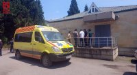 Lənkəranda AĞIR QƏZA &ndash; 61 yaşlı piyada həyatını itirib - FOTO