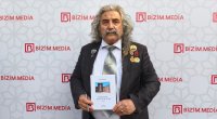 &ldquo;Bəzi yazarların 60 ilə etdiyini o...&rdquo; &ndash; Bayram Aşıqlının imza günü keçirildi - FOTO