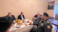 Ramil Səfərov haralardadır? - FOTO